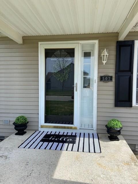 503 Tomahawk St, Sheridan, IN 46069 - photo 4