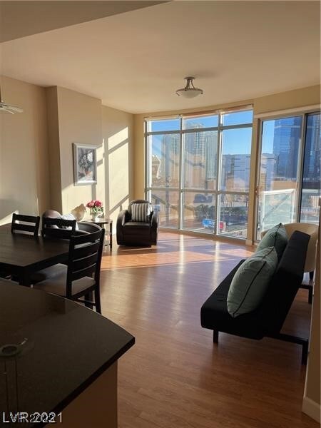 Allure Las Vegas unit 1404, Las Vegas, NV 89102 - photo 2