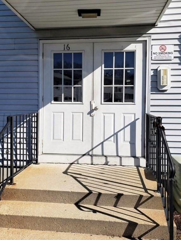 5455 N Main St unit 16F, Fall River, MA 02720 - photo 3