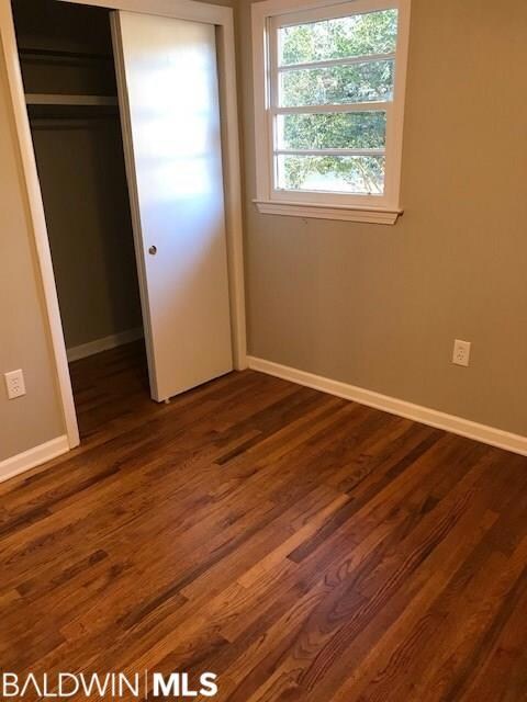 ALL BEDROOMS HAVE SAME PAINT AND FLOORING