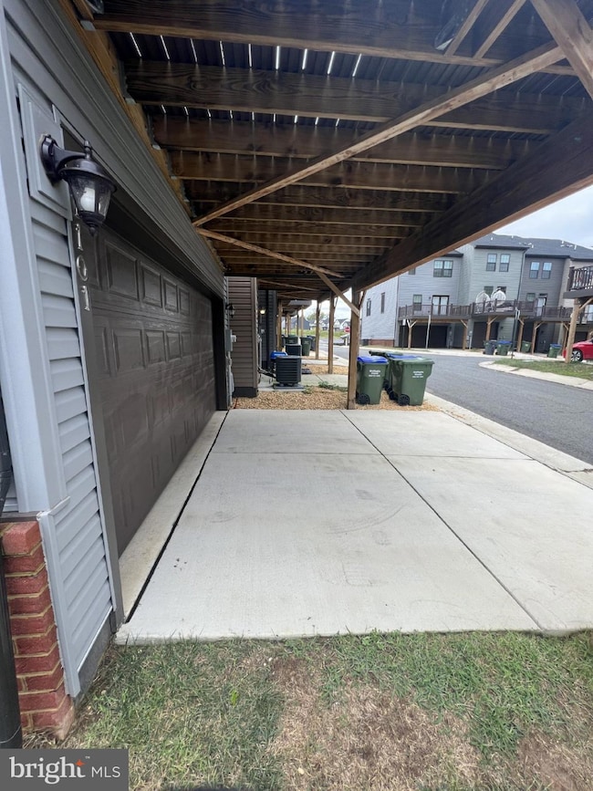 1101 Rampart Dr, Fredericksburg, VA 22401 - photo 2