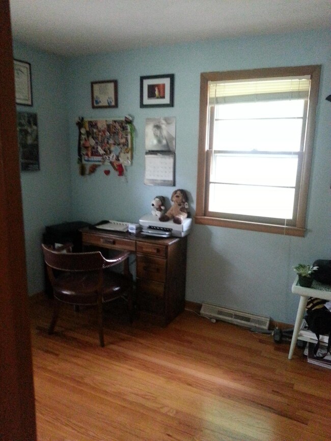 Bedroom #2