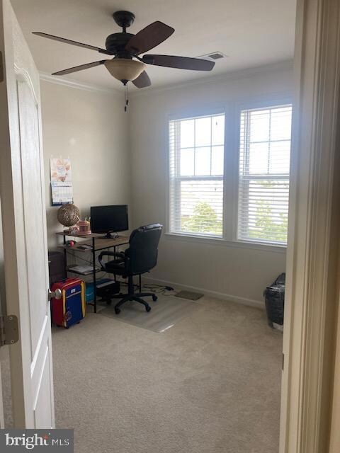 24660 Woolly Mammoth Terrace unit 406, Aldie, VA 20105 - photo 2