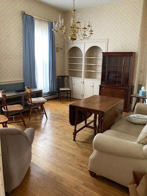 101 Dining Room