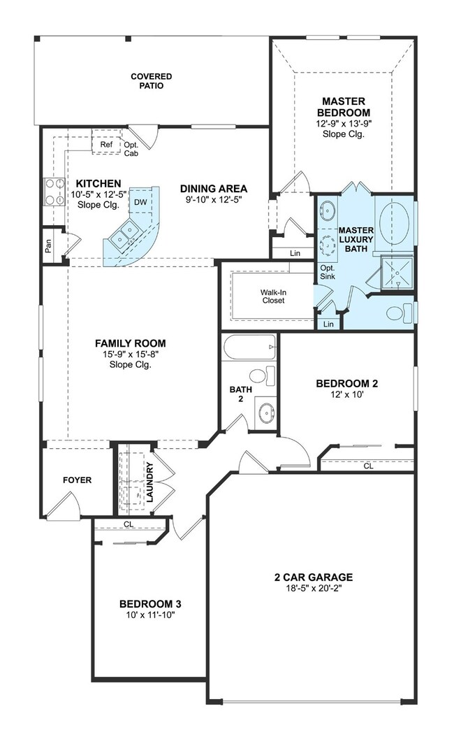 2168 Dale St, Alvin, TX 77511 - photo 2