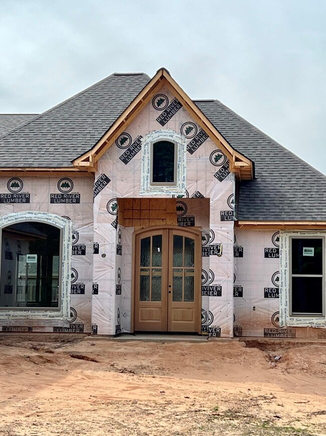 532 Arnold Ln, Texarkana, TX 75503 - photo 2