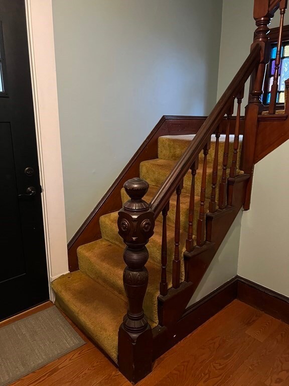 29 Thurston Rd unit 2, Newton Upper Falls, MA 02464 - photo 4