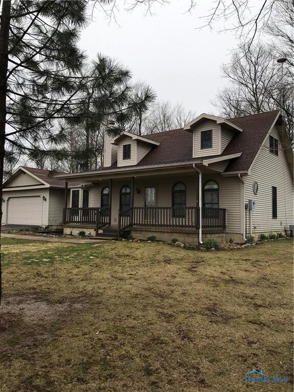 8200 County Road 15-50, Bryan, OH 43506 - photo 2