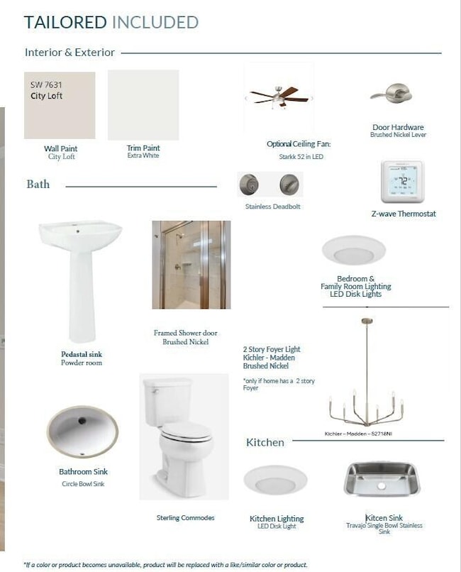 348 Tupelo Pass, Harlem, GA 30814 - photo 4