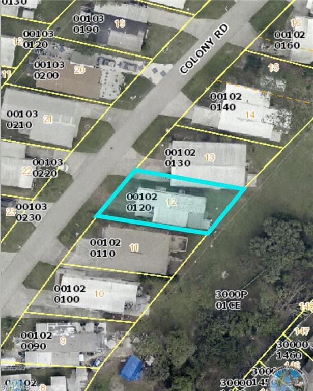 26124 Colony Rd, Bonita Springs, FL 34135 - photo 7