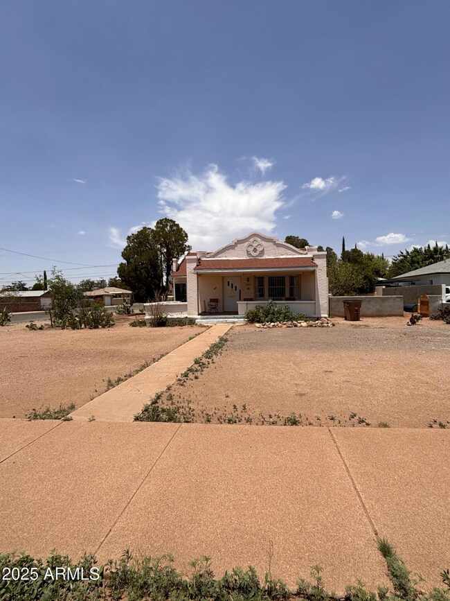 1504 E 12th St, Douglas, AZ 85607 - photo 2