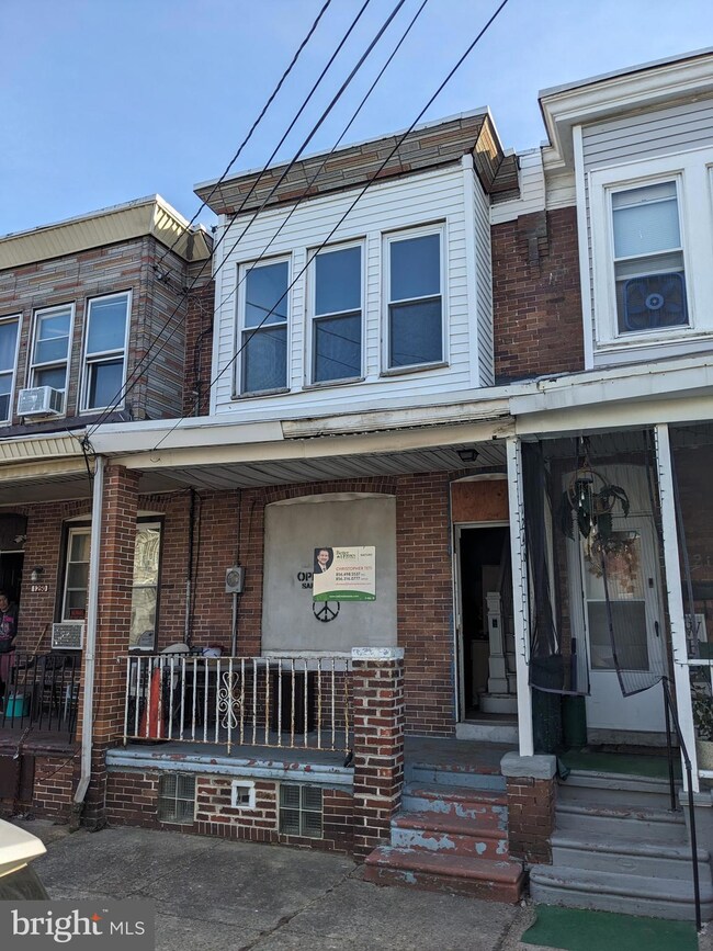 1248 Carl Miller Blvd, Camden, NJ 08104 - photo 2