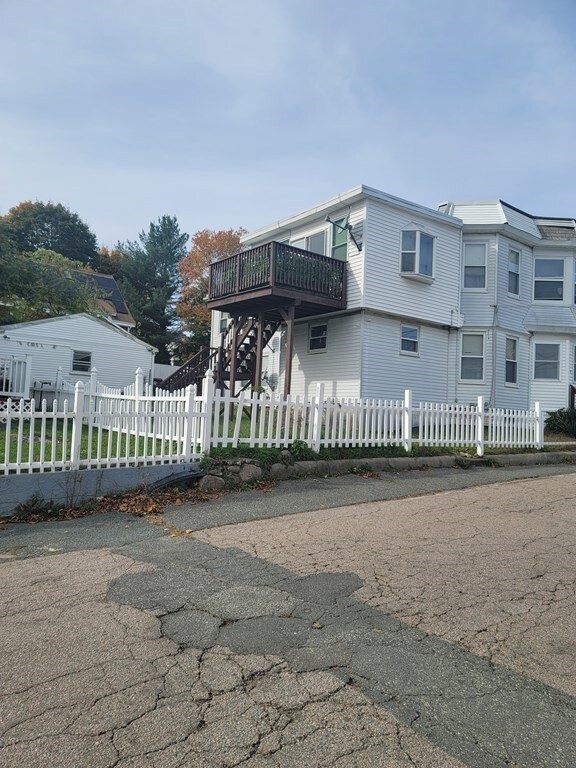 16 Wayland St unit 1, Brockton, MA 02301 - photo 3