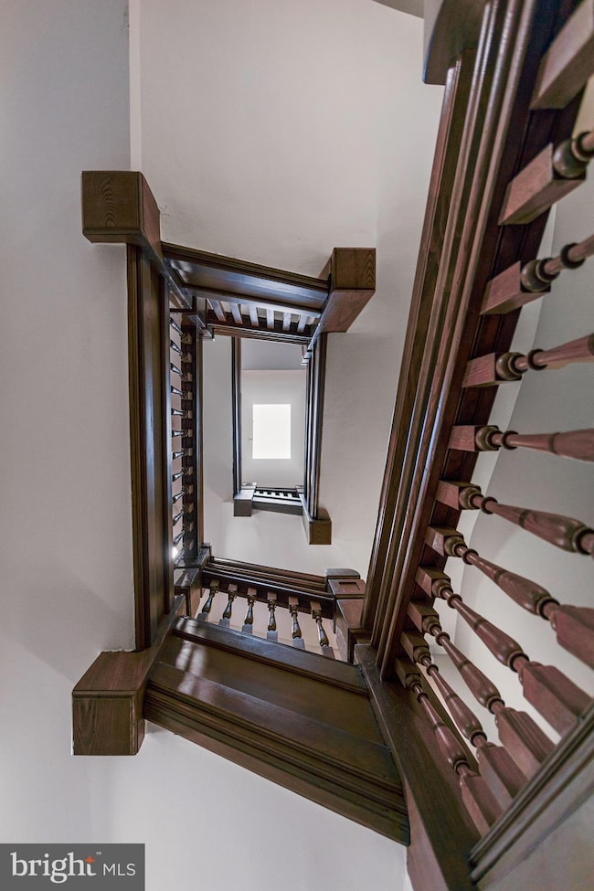 1722 Connecticut Ave NW unit 9, Washington, DC 20009 - photo 6