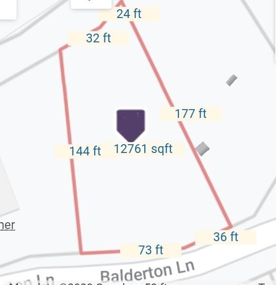 0 Balderton Ln, Bella Vista, AR 72714 - photo 2