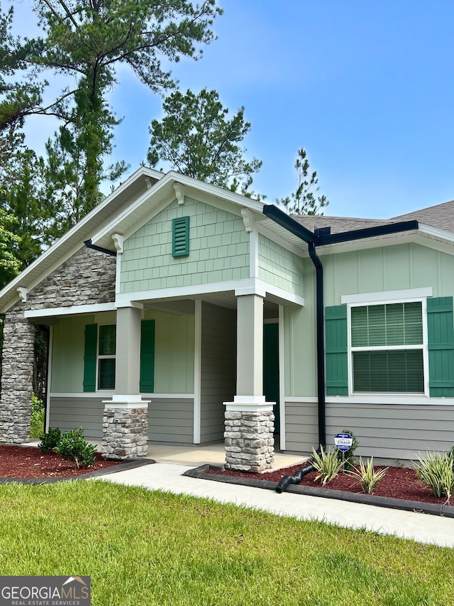 111 Breakwater Loop, Kingsland, GA 31548 - photo 3