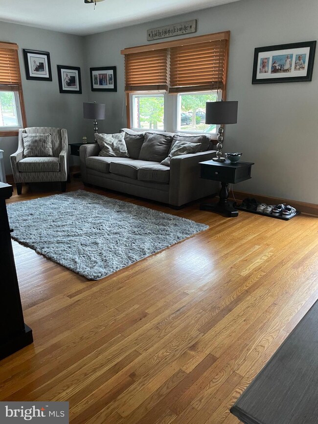 1208 W High St, Haddon Heights, NJ 08035 - photo 4