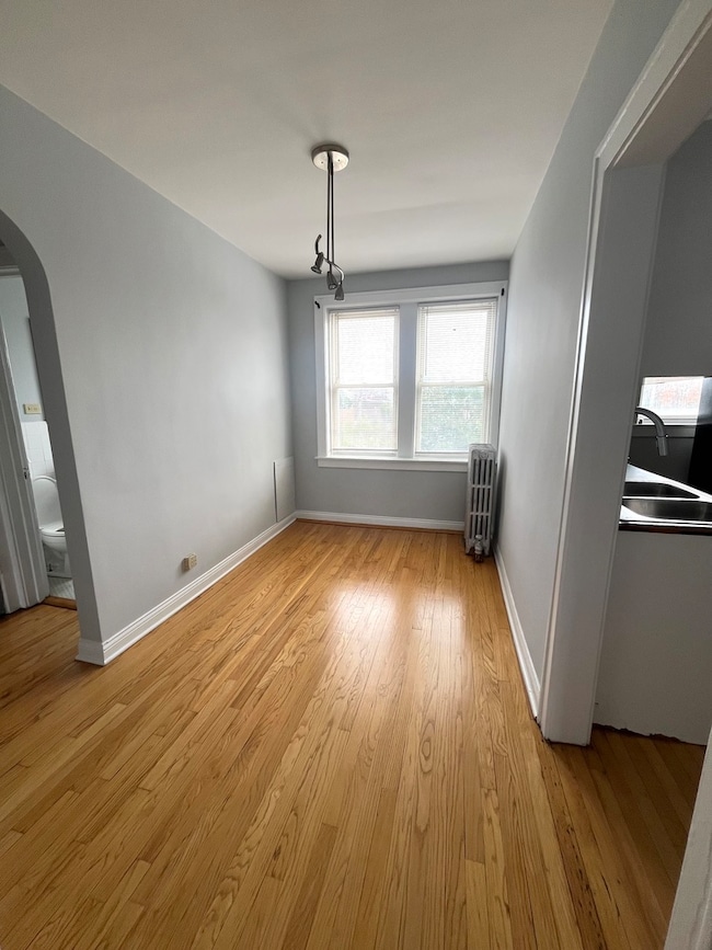 5852 W Higgins Ave unit 3B, Chicago, IL 60630 - photo 6
