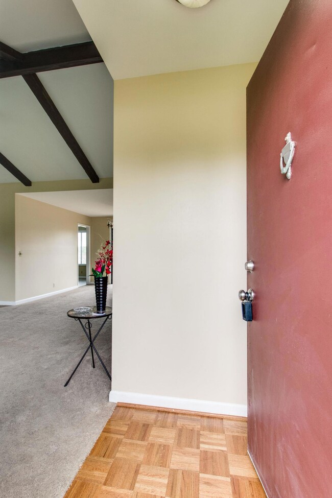 Welcome to 791 Bellevue Road