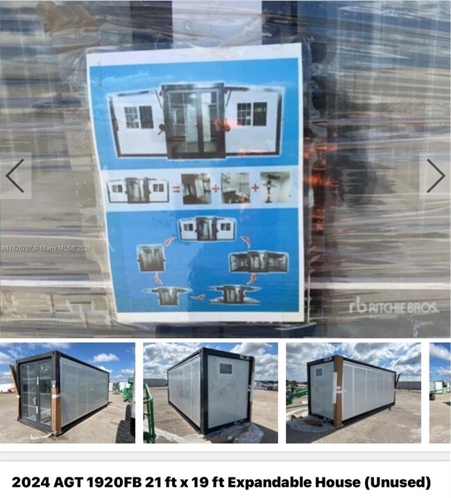 3256 Auburn St, Lorida, FL 33857 - photo 2