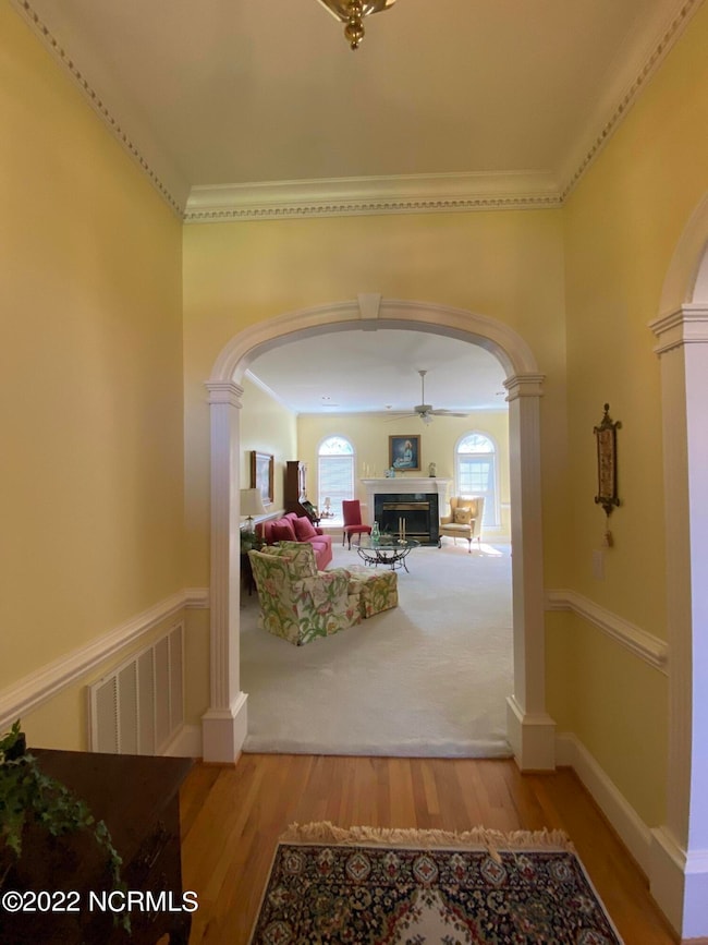 2267 Waterford Dr, Winterville, NC 28590 - photo 3