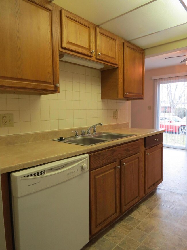 Wadsworth Kitchen