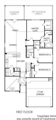 8847 Straight Oaks, San Antonio, TX 78254 - photo 2