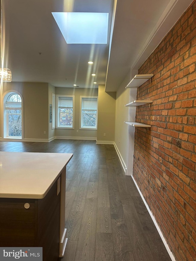 1852 3rd St NW unit C, Washington, DC 20001 - photo 7