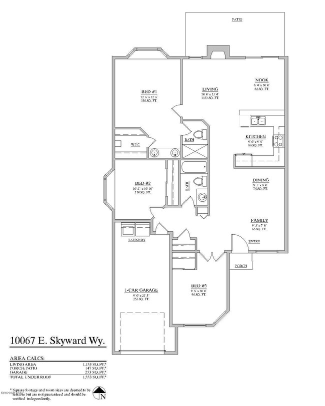 02 Floor Plan