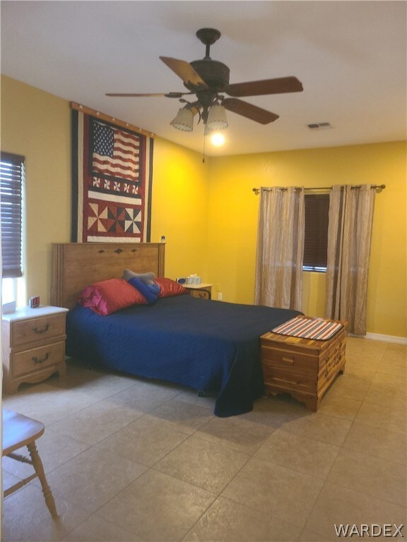 Master Bedroom 1