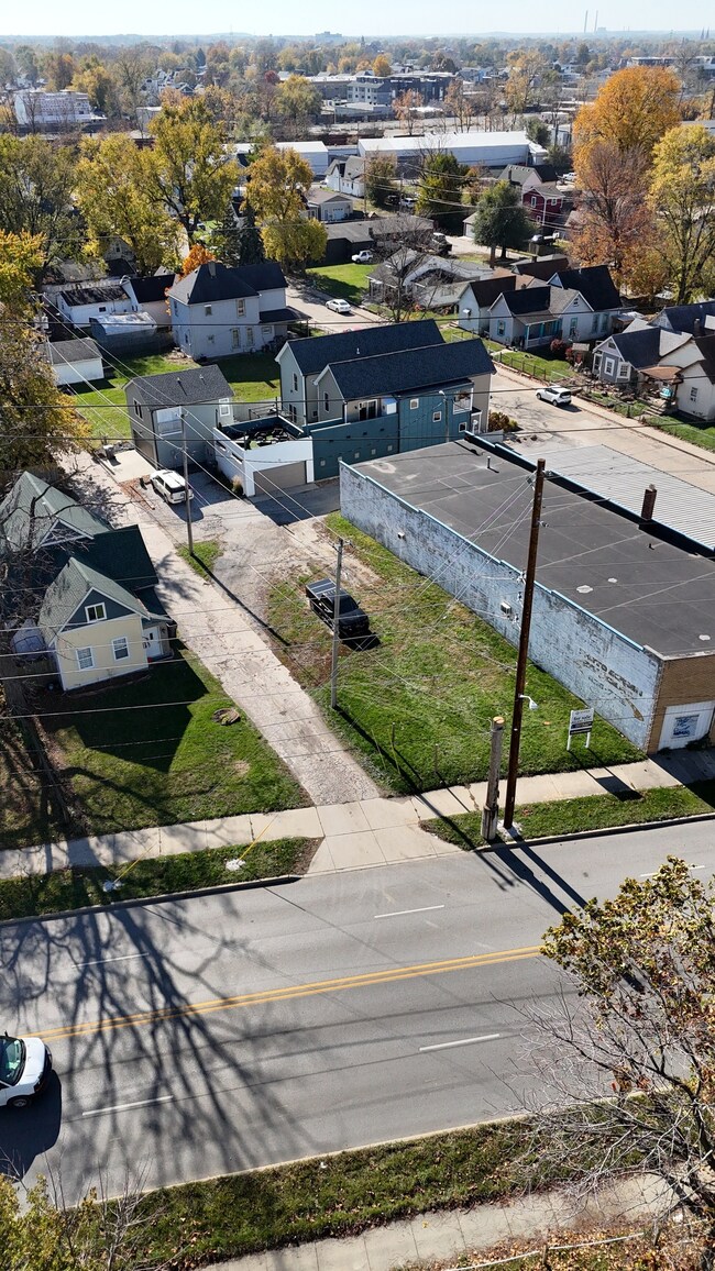 1511 Southeastern Ave, Indianapolis, IN 46201 - photo 7