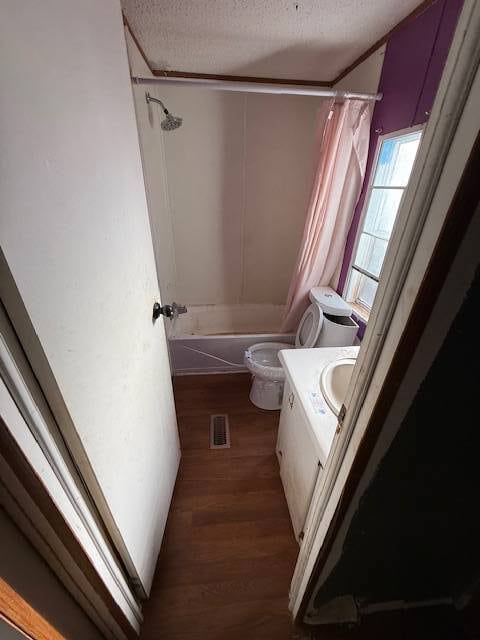 970660 S 3340 Rd, Wellston, OK 74881 - photo 6