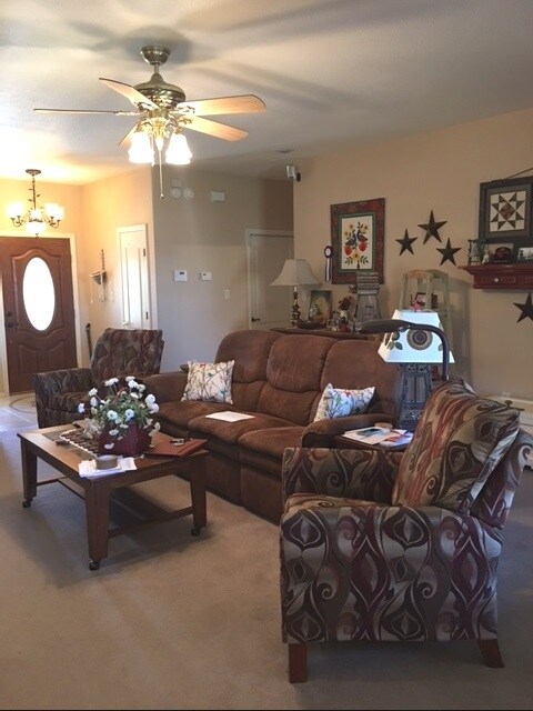 1115 San Cristo St, Alamogordo, NM 88310 - photo 6