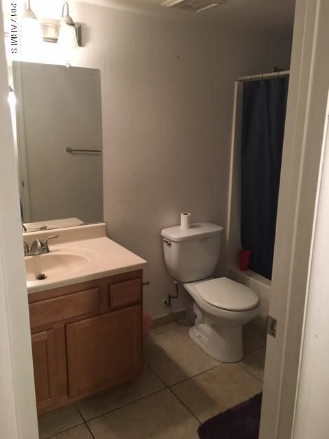 Unit 201 Bathroom 2