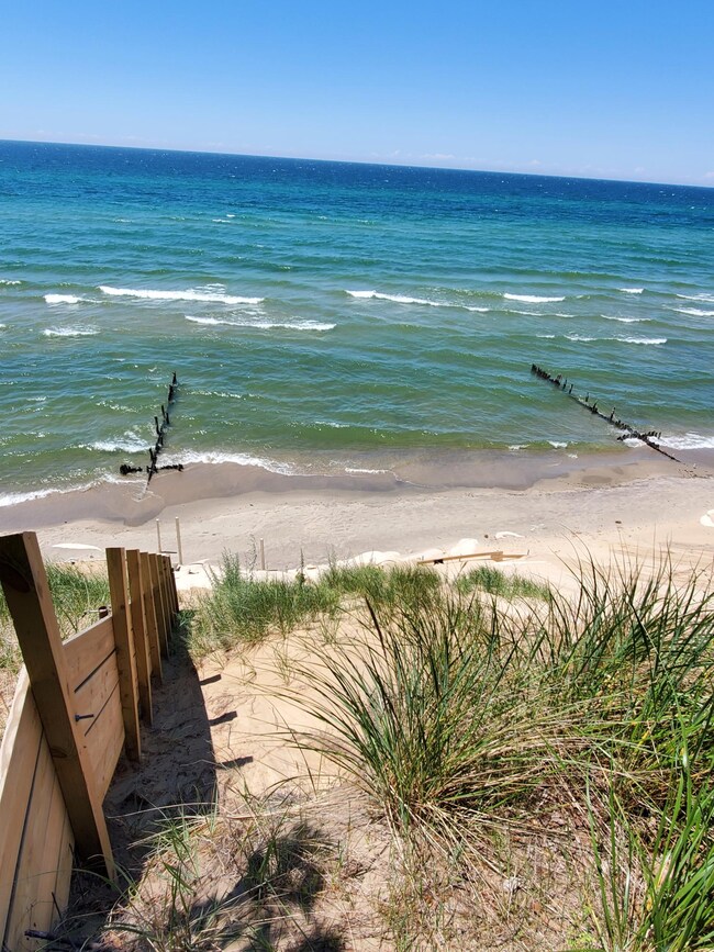 0 Rosabelle Beach Ave unit 21098093, Port Sheldon Township, MI 49424 - photo 3