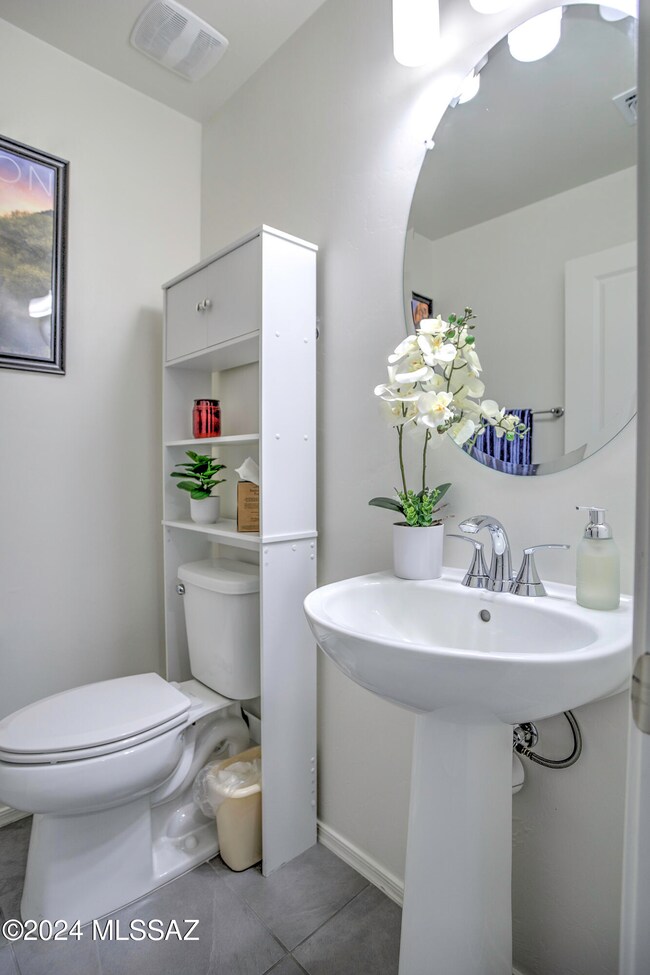 1145 E Belay St, Tucson, AZ 85719 - photo 5