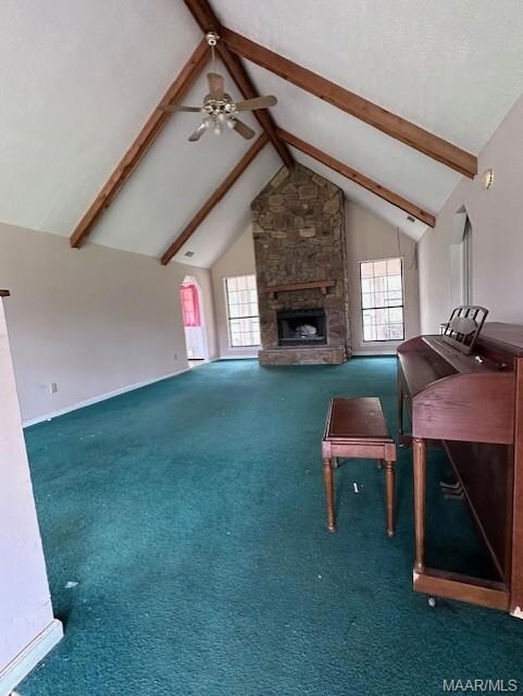 2321 County Road 3336, Brundidge, AL 36010 - photo 4