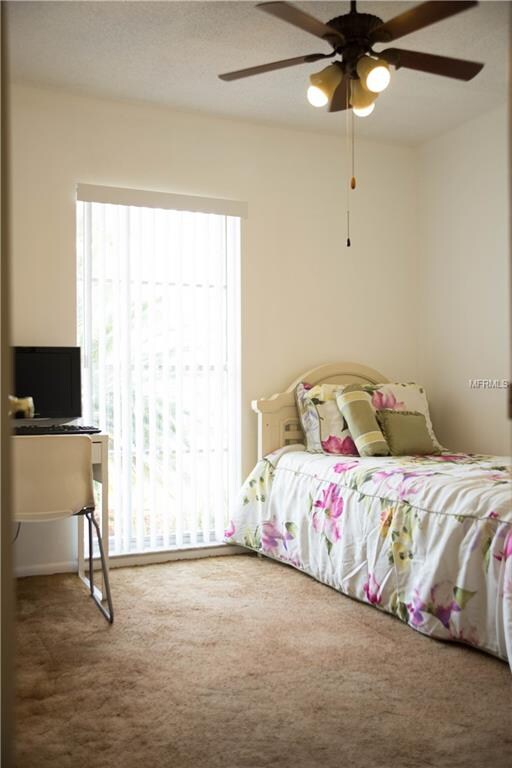 2nd Bedroom