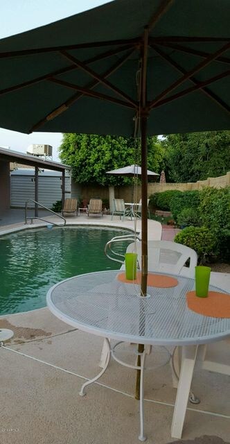I Love This Yard!