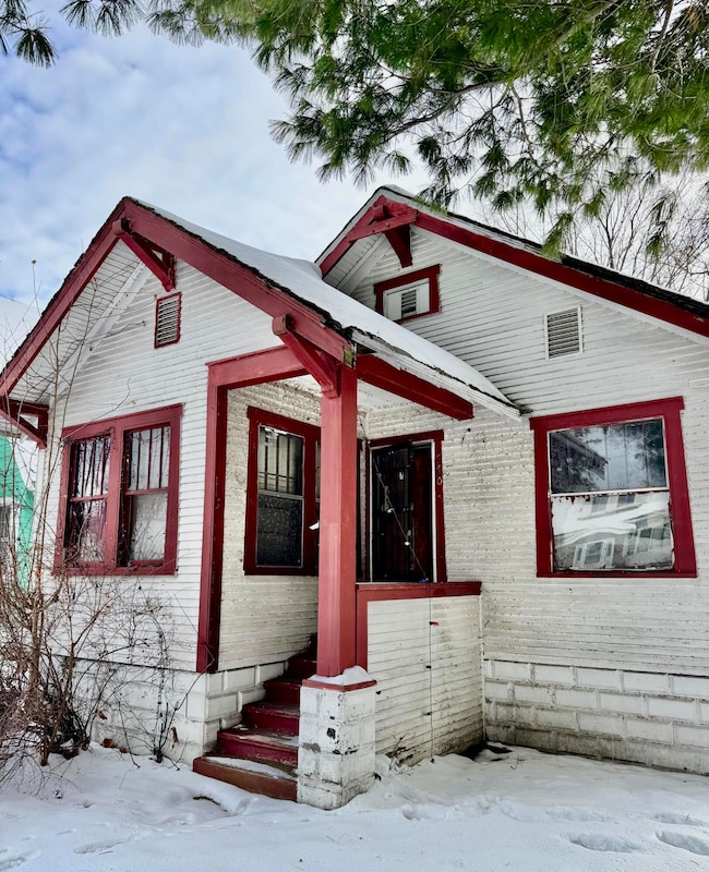 770 Territorial Rd, Benton Harbor, MI 49022 - photo 2