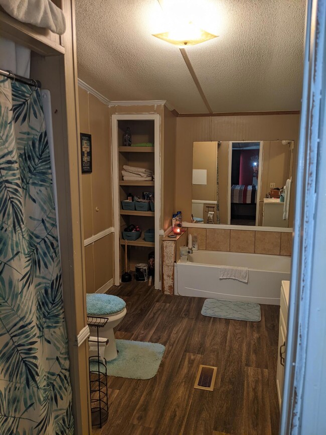 Master Bath