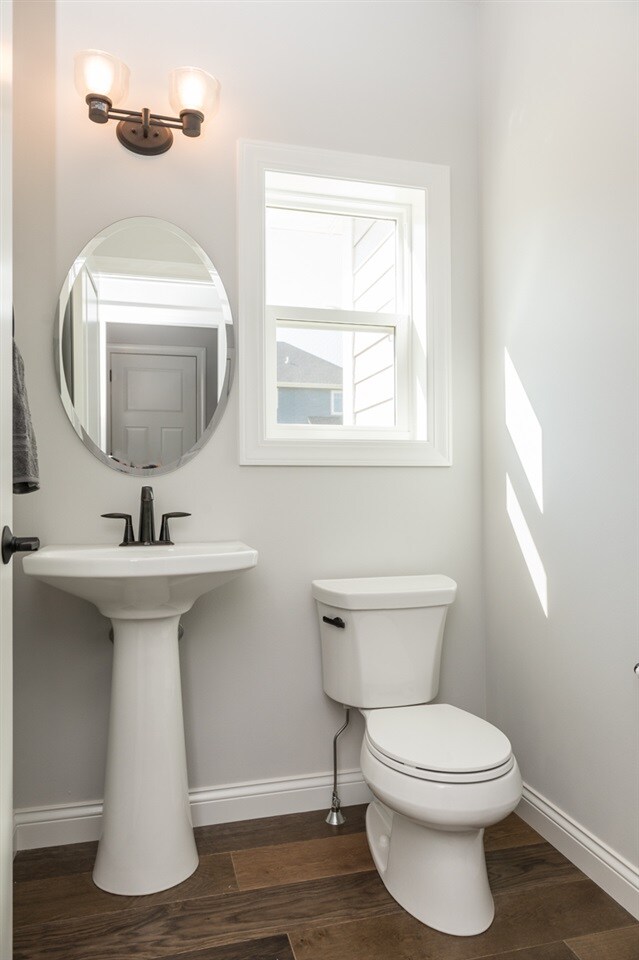 951 Brynhill Dr, Oregon, WI 53575 - photo 6