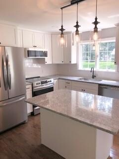GORGEOUS KITCHEN