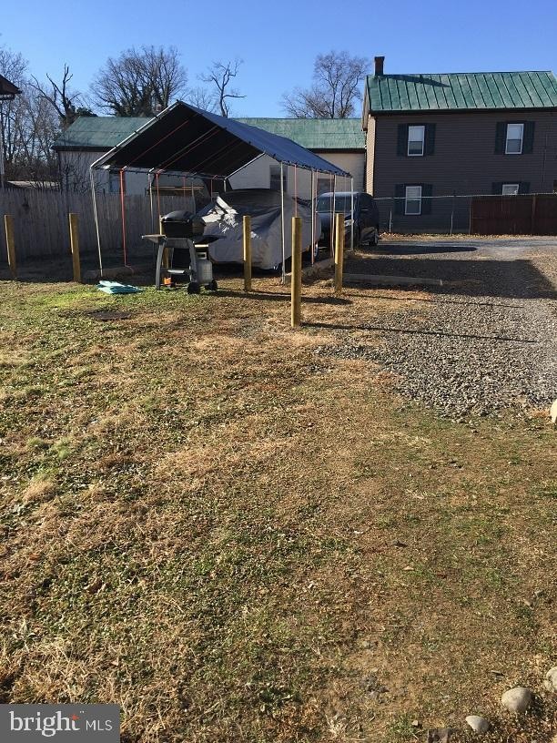 4 S West Blvd unit C, Newfield, NJ 08344 - photo 2