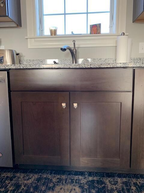 custom cabinets