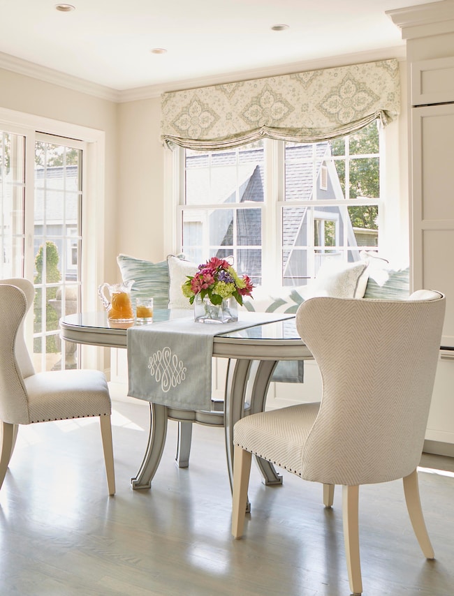 Kitchen Nook