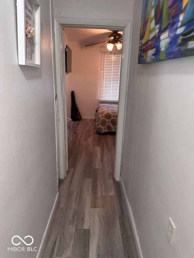 507 S Cole St, Indianapolis, IN 46241 - photo 4