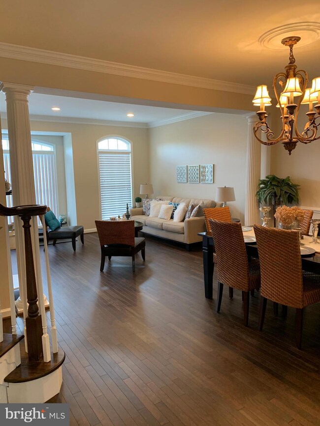 2802 Wakewater Way, Woodbridge, VA 22191 - photo 5