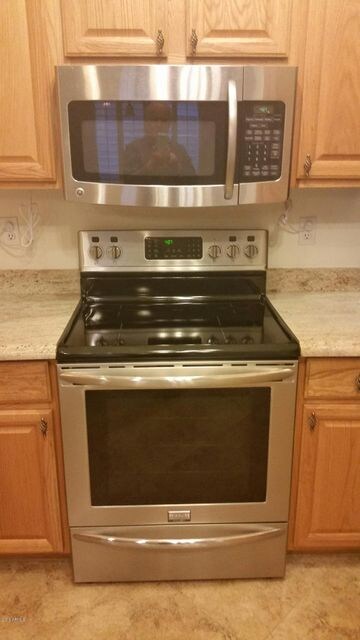 Cook Top Range
