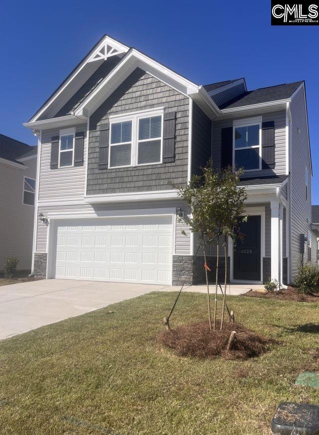 4095 Half Mast Way, Columbia, SC 29229 - photo 2